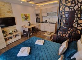 Apartman Pleasure M4 Milmari Resort, sewaan penginapan di Kopaonik