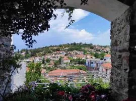 Σπίτι με απεριόριστη θέα