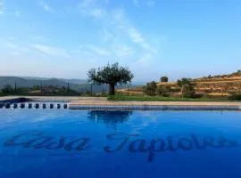 Casa Tapioles