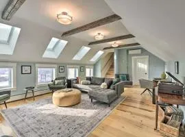 The Retreat - Suite #2