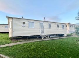 Our Lodge at Newquay Bay NB35, parque tur&iacute;stico em Newquay