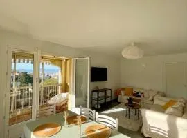 Vue panoramique - résidence calme - St Raphaël