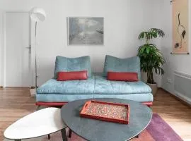 Appartement design La Petite Europe - Idéal Curistes
