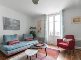 Appartement design La Petite Europe - Idéal Curistes