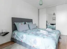 Appartement design La Petite Europe - Idéal Curistes