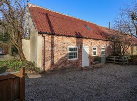 The Dower House Cottage, holiday rental in Carthorpe