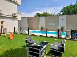 Apartamentos Ref