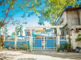 HAVEN BREEZE RESORT - A home of Hundred Islands, hotel in Alaminos