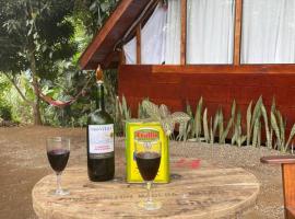 Green Sunrise, hotel in Fortuna