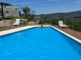 Vista del Lago