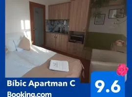 Bíbic Apartman C