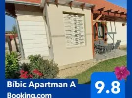 Bíbic Apartman A