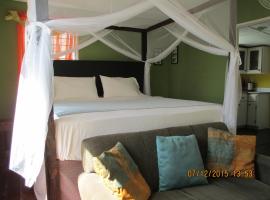 Kingsworth Bed and Breakfast, ubytování v soukromí v destinaci Kingston