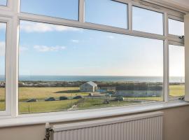 Lighthouse View, hotel em Portland