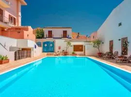 Apartments in Santa Teresa di Gallura 43453