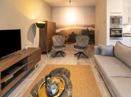 Maasmechelen Duplex Retreat, διαμέρισμα σε Maasmechelen