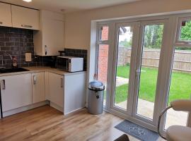 Langley Haven - 3 BR House, hotel a Kent