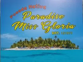 Posada Nativa Paradise Miss Gloria