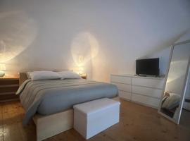 Centrale56, vacation home in Bisceglie