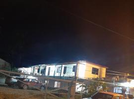 B&B KeisyAlba Punta Rucia, B&B in Punta Rucia