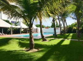 Retiro de Bavaro Beach Apartamento 103