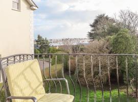 Bwthyn at Brynhyfryd, hotel i Pwllheli