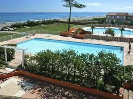 Apartment by Lido Beach & Biguglia Lagoon
