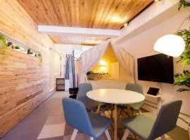 Hotel Ougien