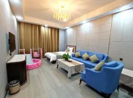 Zhangye KAI RUI Hotel