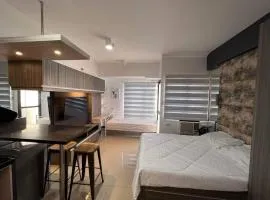 Budget deal for 5 mabolo garden flats 14th floor