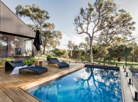 The Grove Quindalup - Award Winning Luxury Accommodation, luxury hotel in Quindalup
