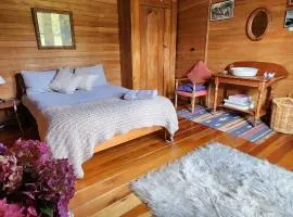 Historic Shearers Quarters