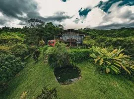 Birds & Breakfast Costa Rica