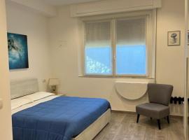 Affittacamere Vallesanta, Hotel in Levanto