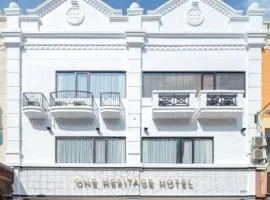 One Heritage Hotel