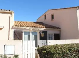 Maison Fleury-Saint-Pierre-la-Mer, 2 pièces, 5 personnes - FR-1-229D-55