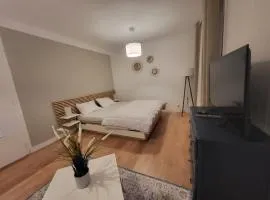 Appartement T1 bis 35m2 ANNECY proche centre ville