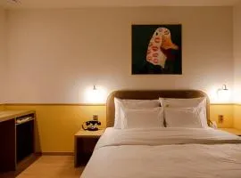 Hotel Ippda Gumdan