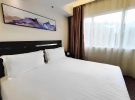 Link Hotel Singapore