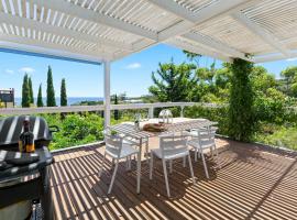 Ngaree, hotel i Mount Martha