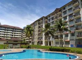 PD Laguna Homestay Red