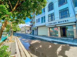 Ven Hồ Hotel, hotel near Machinco Building - MDRI, Hanoi