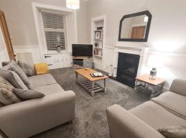 North Coast Property - North Coast Cottage、サーソーのヴィラ