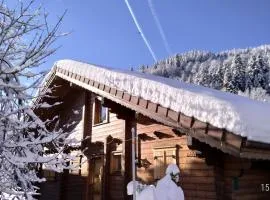 Le Chalet de Philippe