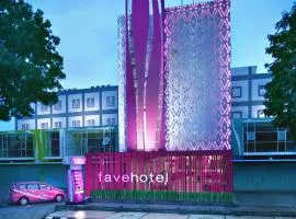 favehotel Langko Mataram - Lombok