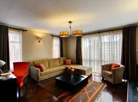 Nelson's Court Serviced Apartments