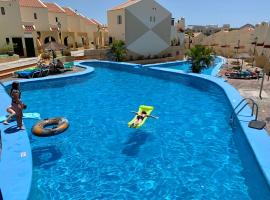 Mareverde Fa&ntilde;abe Playa