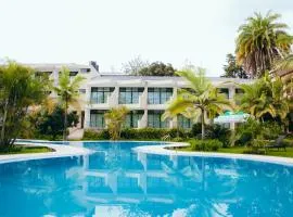 Gorillas Lake Kivu Hotel