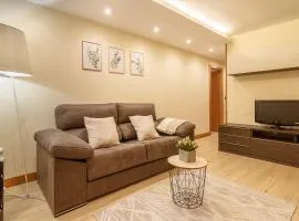 Fika, Vivienda Turística Urbana con Wifi