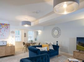 Bronte Apartment - Dales - Lakes - Kirkby Lonsdale, διαμέρισμα σε Carnforth